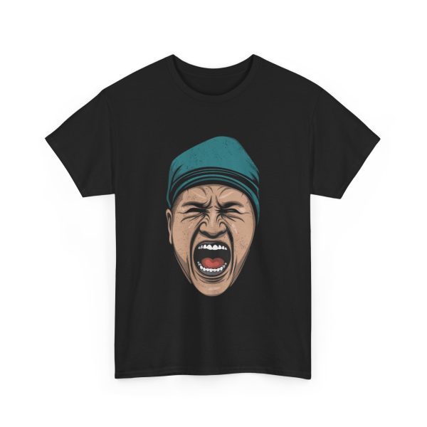 Crying wojak T-shirt - Image 11
