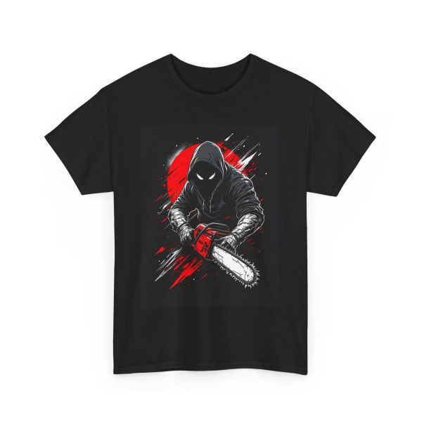 The Hooded Terror - T-shirt - Image 11