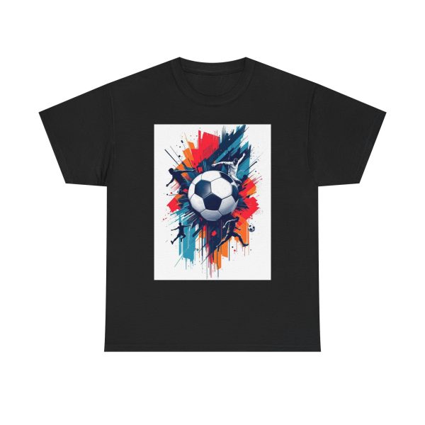 Soccer Energy - Tshirt - Image 9