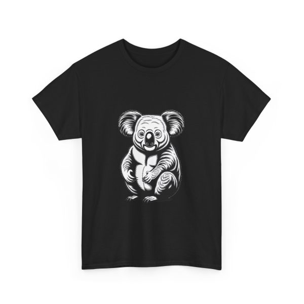 King Koala T-shirt - Image 11