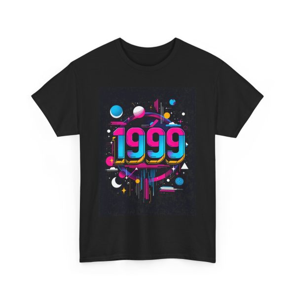 Cosmic 1999 - T-shirt - Image 11
