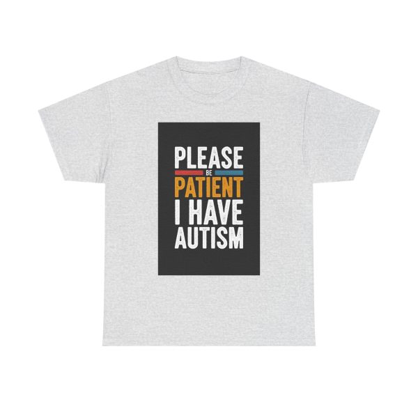 Patient Understanding - T-shirt - Image 5