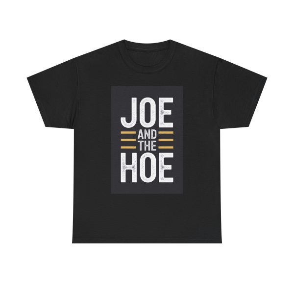 Controversial Typography - T-shirt - Image 9
