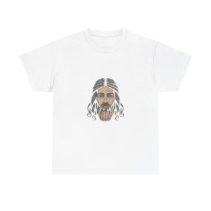 Shrimp Jesus T-shirt
