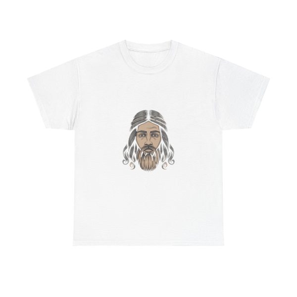 Shrimp Jesus T-shirt