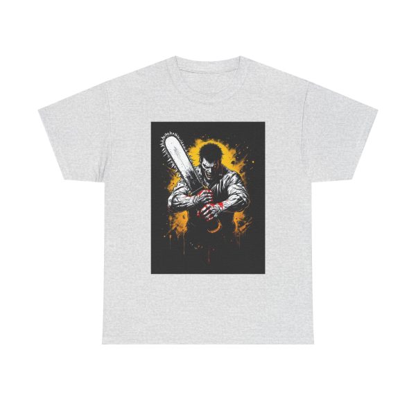 Chainsaw Madness - T-shirt - Image 5