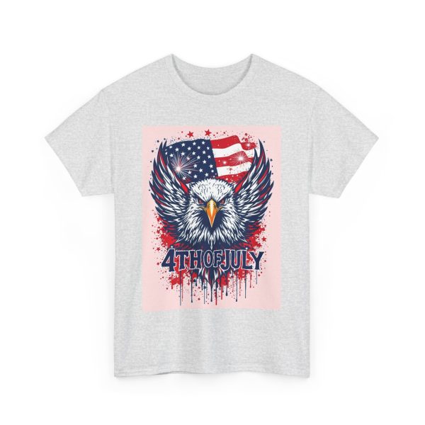 American Spirit Soars - T-shirt - Image 7