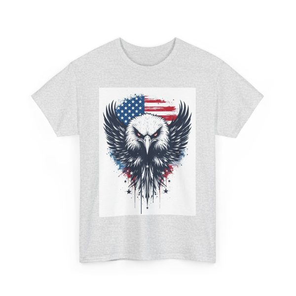 Eagle's Freedom - T-shirt - Image 7