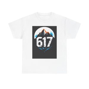 Mountain Adventure 617 - T-shirt
