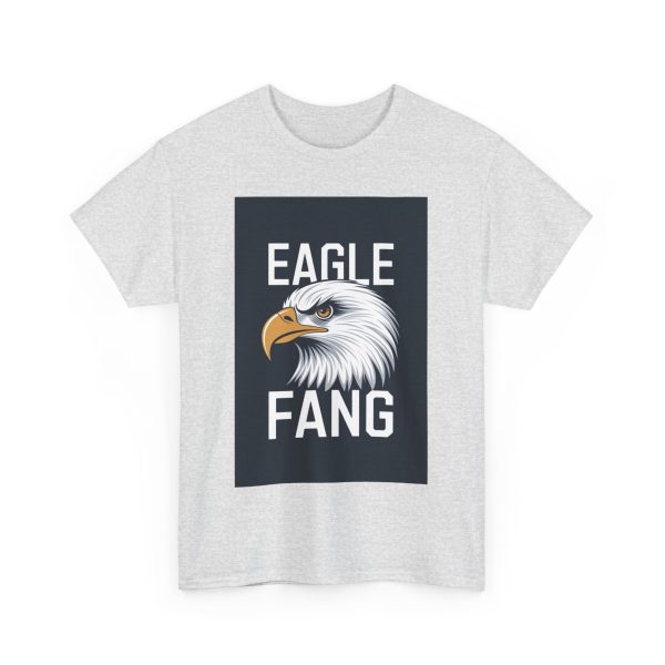 Eagle Fang - T-shirt - Image 7