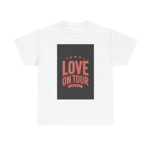 Vintage Vibes - T-shirt