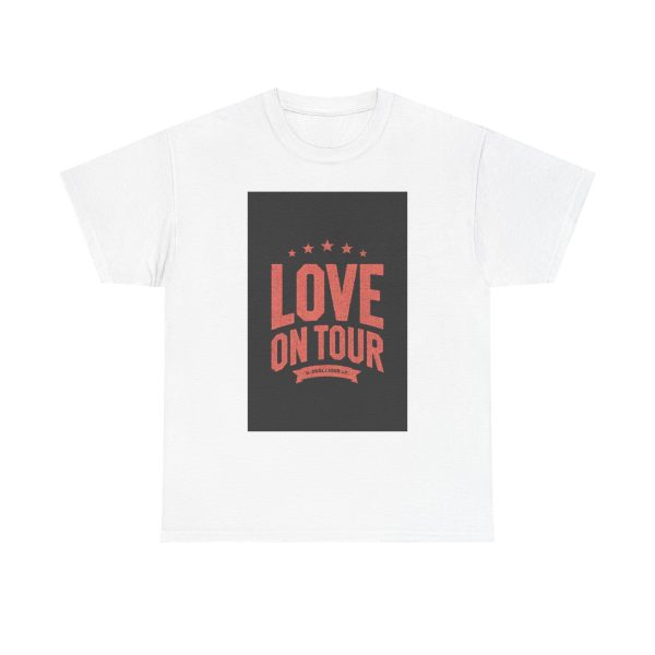 Vintage Vibes - T-shirt