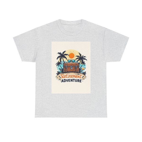 Golden Years Getaway - Tshirt - Image 5