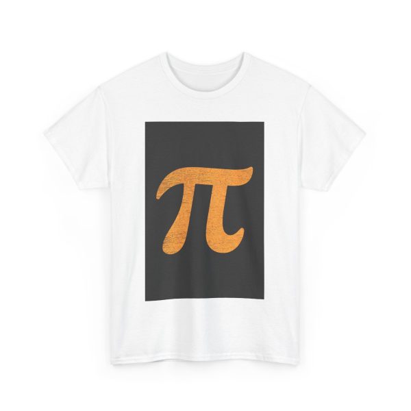 The Mathematical Constant - T-shirt - Image 3