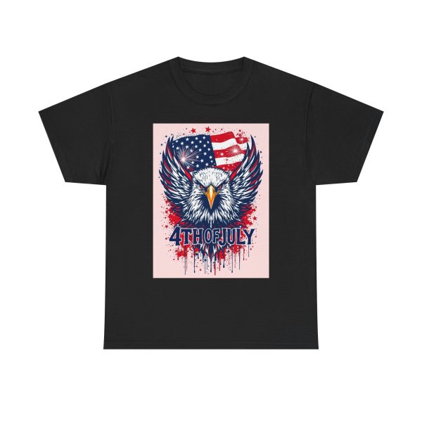American Spirit Soars - T-shirt - Image 9