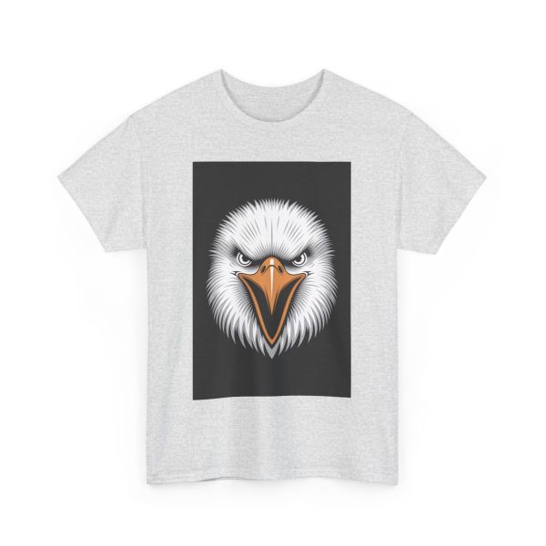 Patriotic Eagle Fang - T-shirt - Image 7