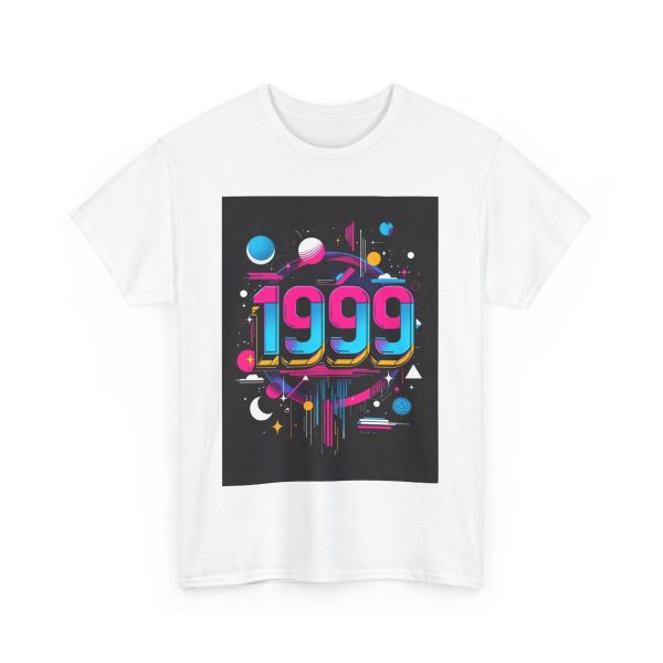 Cosmic 1999 - T-shirt - Image 3