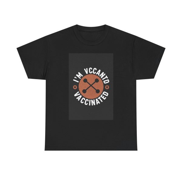 Vaccine Candidate - T-shirt - Image 9