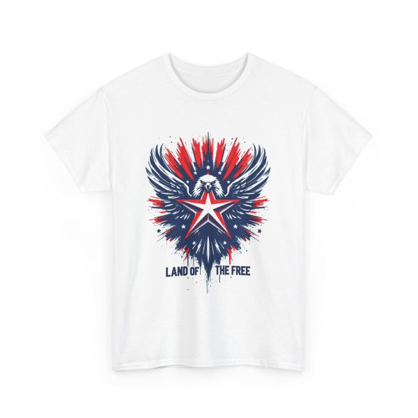 American Eagle Pride - T-shirt - Image 3