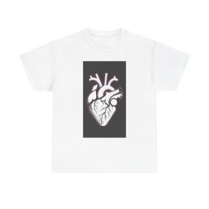 Pulse of Life - T-shirt
