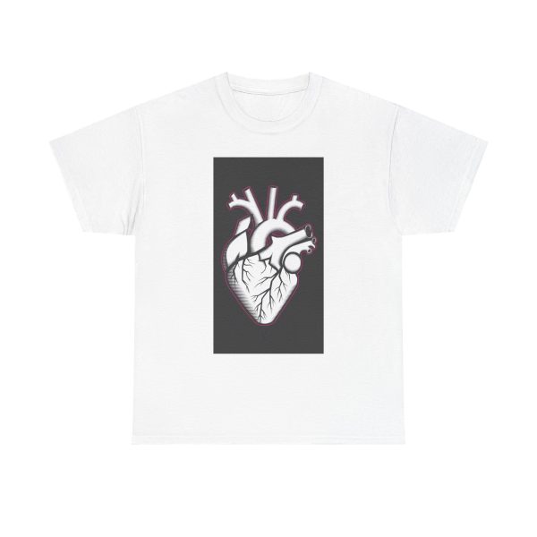 Pulse of Life - T-shirt