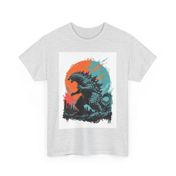 Kaiju King - Tshirt - Image 7