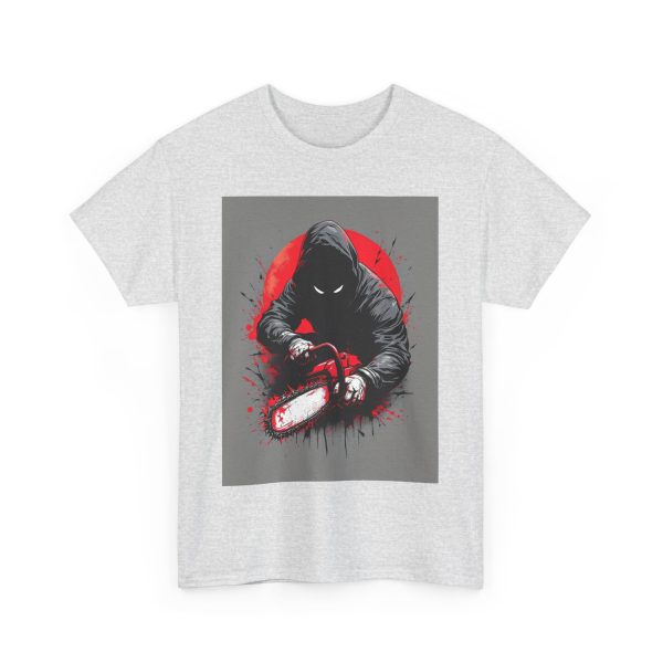 Crimson Circle of Terror - T-shirt - Image 7