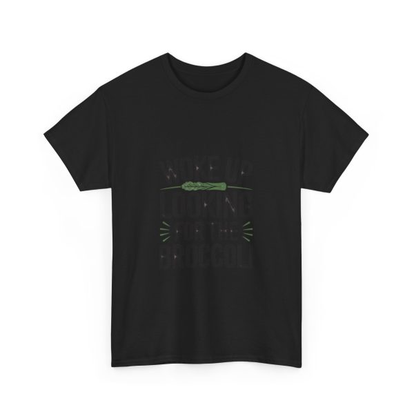 Broccoli Quest - T-shirt - Image 11
