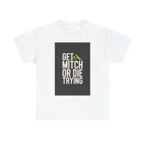 Mountain Peak Motivation - T-shirt