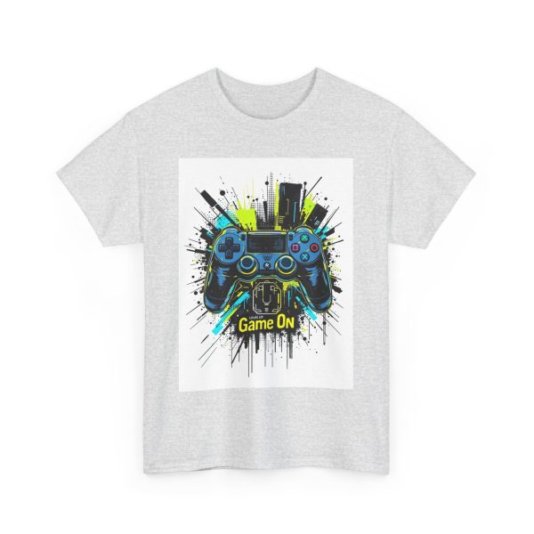Game On - T-shirt - Image 7