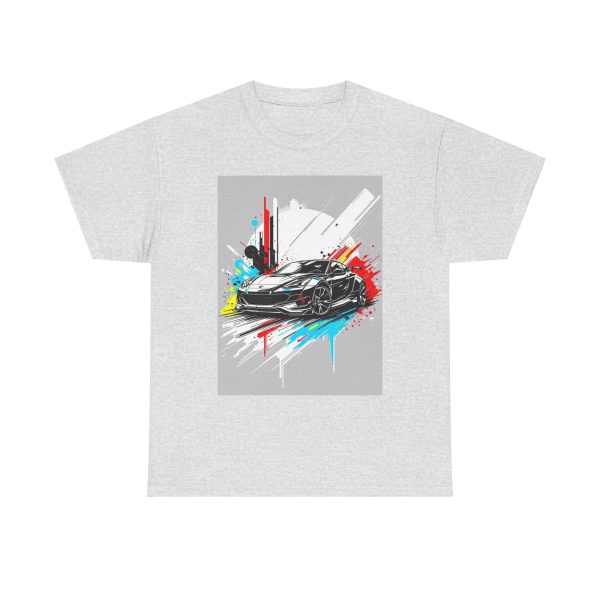 Speed Splash - T-shirt - Image 5