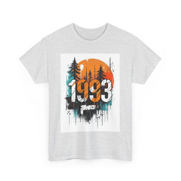 1993 Forest Sunset - T-shirt - Image 7