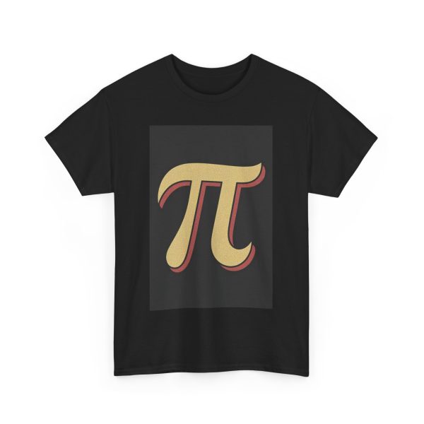 Pi Gold - T-shirt - Image 11