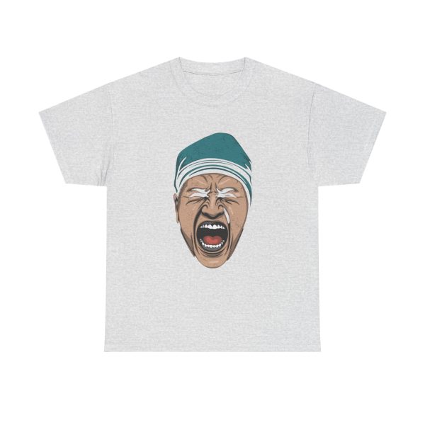 Crying wojak T-shirt - Image 5