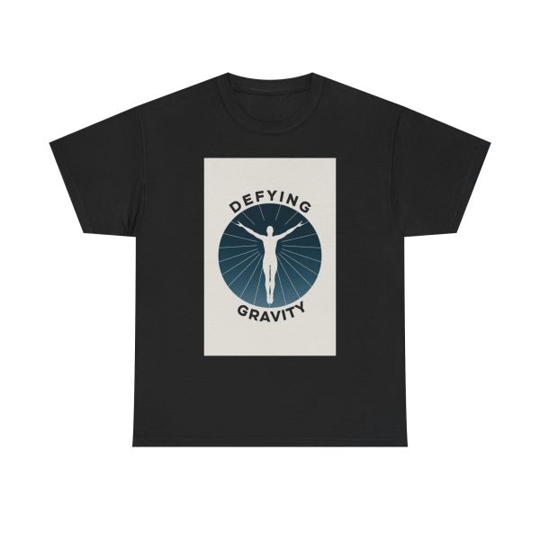 Leap of Faith - T-shirt - Image 9