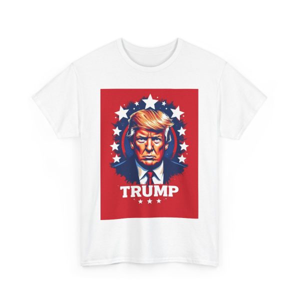 Trump Poster - T-shirt - Image 3