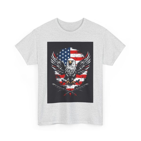 Soaring Freedom - T-shirt - Image 7