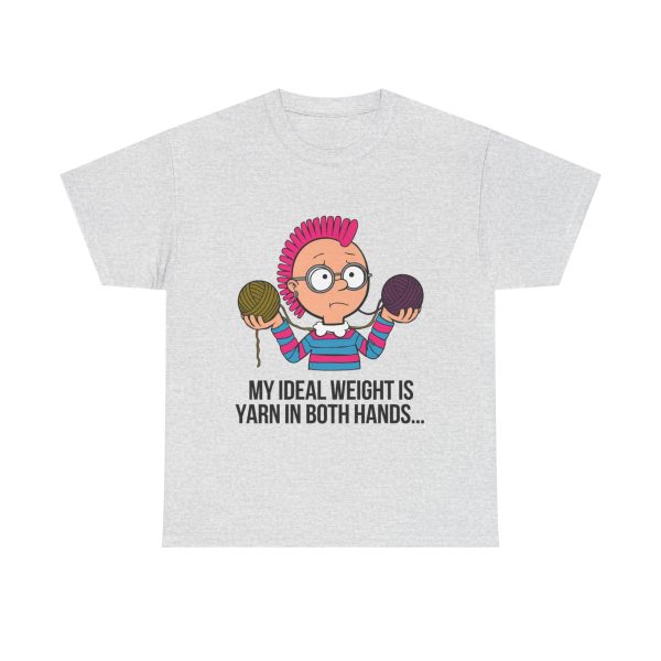 Crochet T-shirt - Image 5