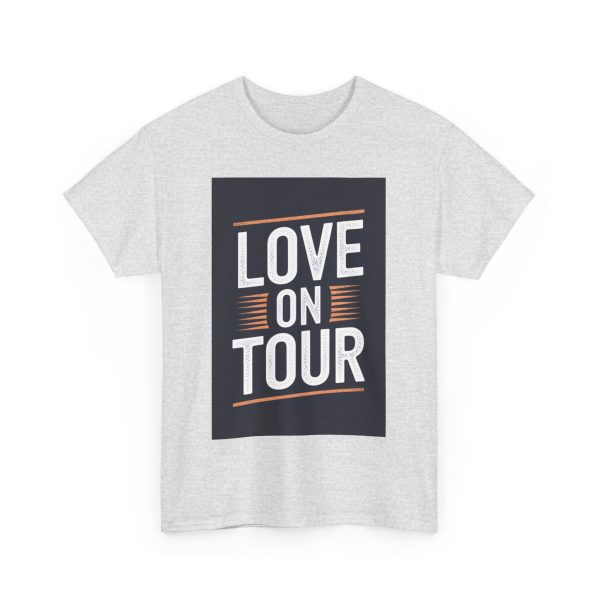 Event Promotion - T-shirt - Image 7