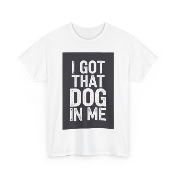 Inner Strength - T-shirt - Image 3