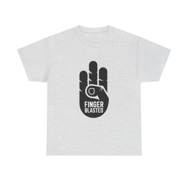 Digital Touch - T-shirt - Image 5