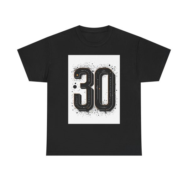 Cosmic Milestone - T-shirt - Image 9