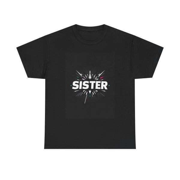 Sister Power - T-shirt - Image 9