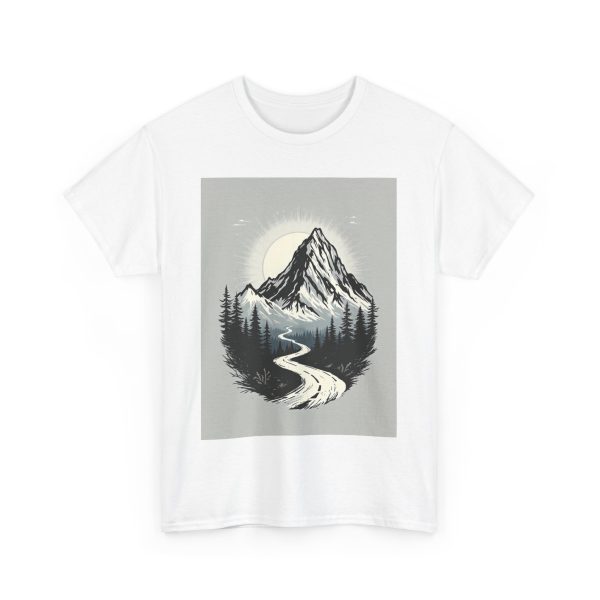 Peaks and Pines - T-shirt - Image 3