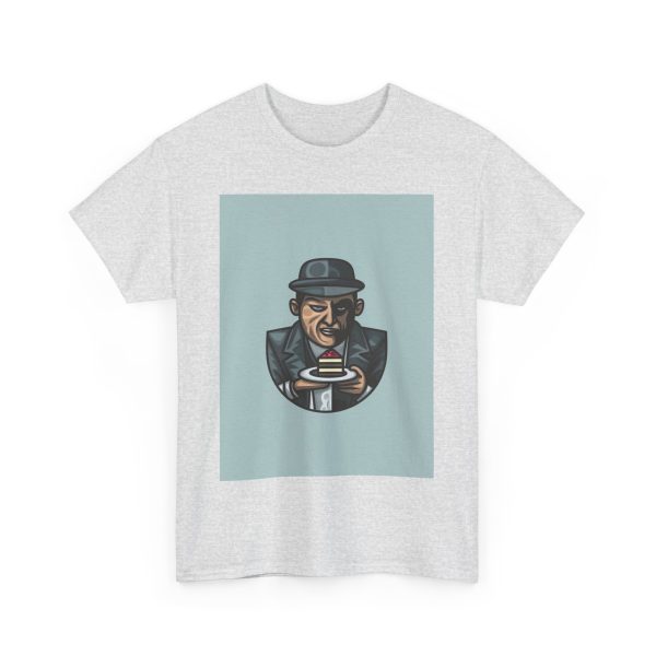 The Cake Bandit - T-shirt - Image 7