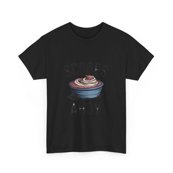 Scoops Ahoy - T-shirt - Image 11