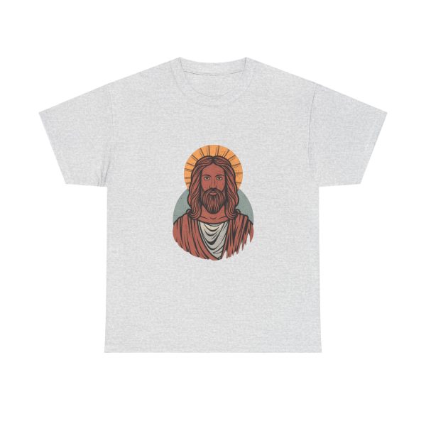 Shrimp Jesus T-shirt - Image 5