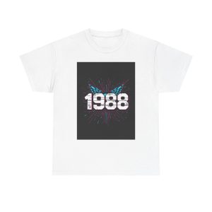 Wings of Time - T-shirt
