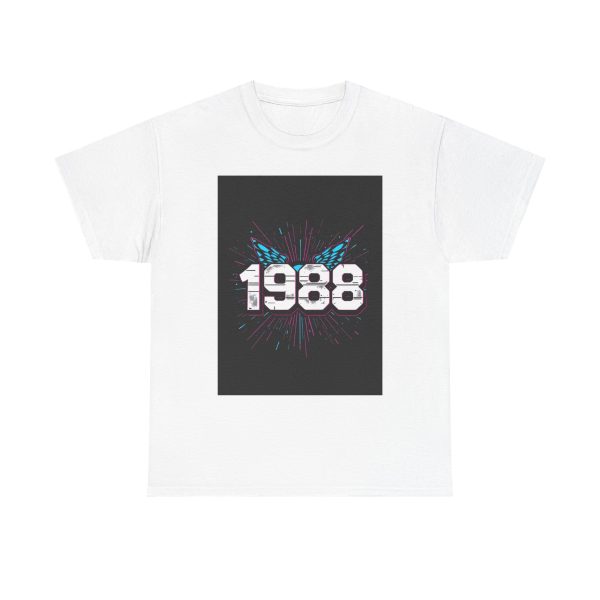 Wings of Time - T-shirt