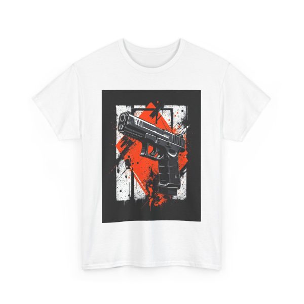 Urban Arsenal - Tshirt - Image 3